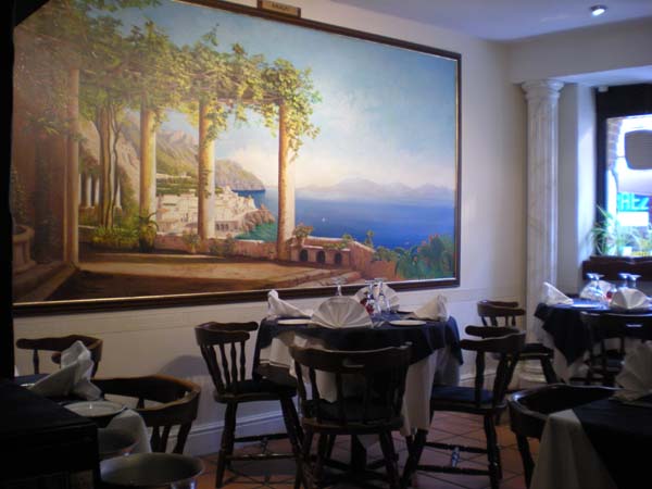 Rossini Gallery