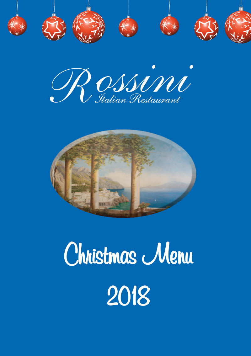 Rossini Restaurant